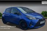 2020 Toyota Yaris