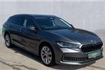 2024 Skoda Superb Estate