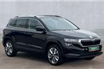2024 Skoda Karoq