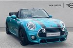 2019 MINI Convertible