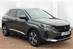 2021 Peugeot 3008