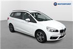 2018 BMW 2 Series Gran Tourer