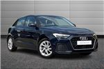 2021 Audi A1