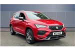 2021 SEAT Ateca