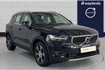 2019 Volvo XC40