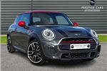 2018 MINI Hatchback