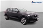 2020 Volvo XC40