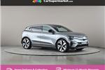 2023 Renault Megane E Tech