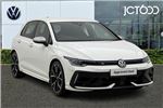 2025 Volkswagen Golf R