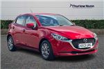 2021 Mazda 2
