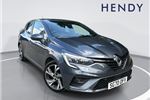 2020 Renault Clio