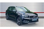 2020 Volvo XC40