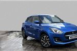 2021 Suzuki Swift