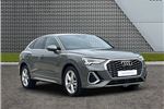 2023 Audi Q3