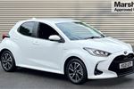 2021 Toyota Yaris