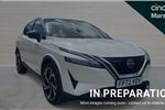 2022 Nissan Qashqai