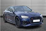 2021 Audi RS5