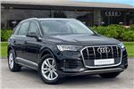 2023 Audi Q7