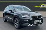 2021 SEAT Ateca