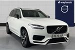 2020 Volvo XC90