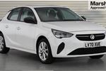 2020 Vauxhall Corsa