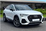 2020 Audi Q3