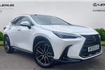 2023 Lexus NX