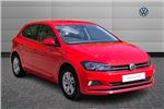 2019 Volkswagen Polo