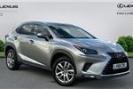 2018 Lexus NX