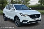 2020 MG ZS EV