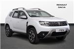 2019 Dacia Duster