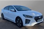 2021 Hyundai IONIQ