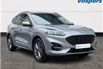 2023 Ford Kuga