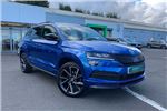 2020 Skoda Karoq