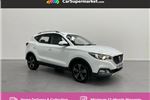 2019 MG ZS