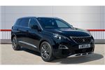 2019 Peugeot 5008