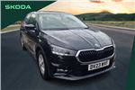2023 Skoda Fabia