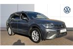 2024 Volkswagen Tiguan Allspace