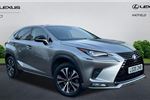 2020 Lexus NX