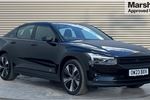 2023 Polestar 2