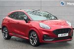 2022 Ford Puma ST