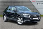 2023 Audi Q3