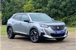 2023 Peugeot 2008