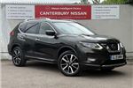 2019 Nissan X-Trail
