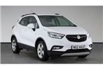 2019 Vauxhall Mokka X