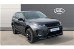 2024 Land Rover Discovery Sport