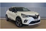 2024 Renault Captur