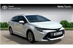 2022 Toyota Corolla Touring Sport