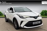 2023 Toyota C-HR