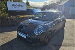 2021 MINI Hatchback